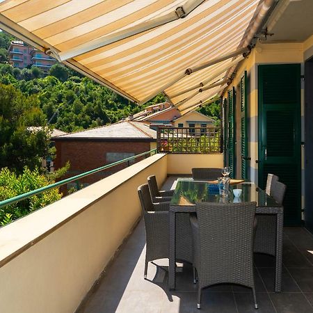 Paradise Luxury Terrace Портовенере Екстериор снимка