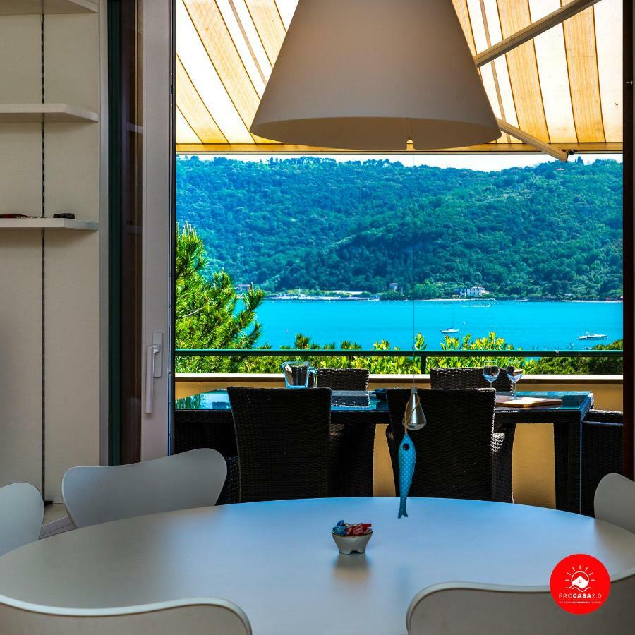 Paradise Luxury Terrace Портовенере Екстериор снимка