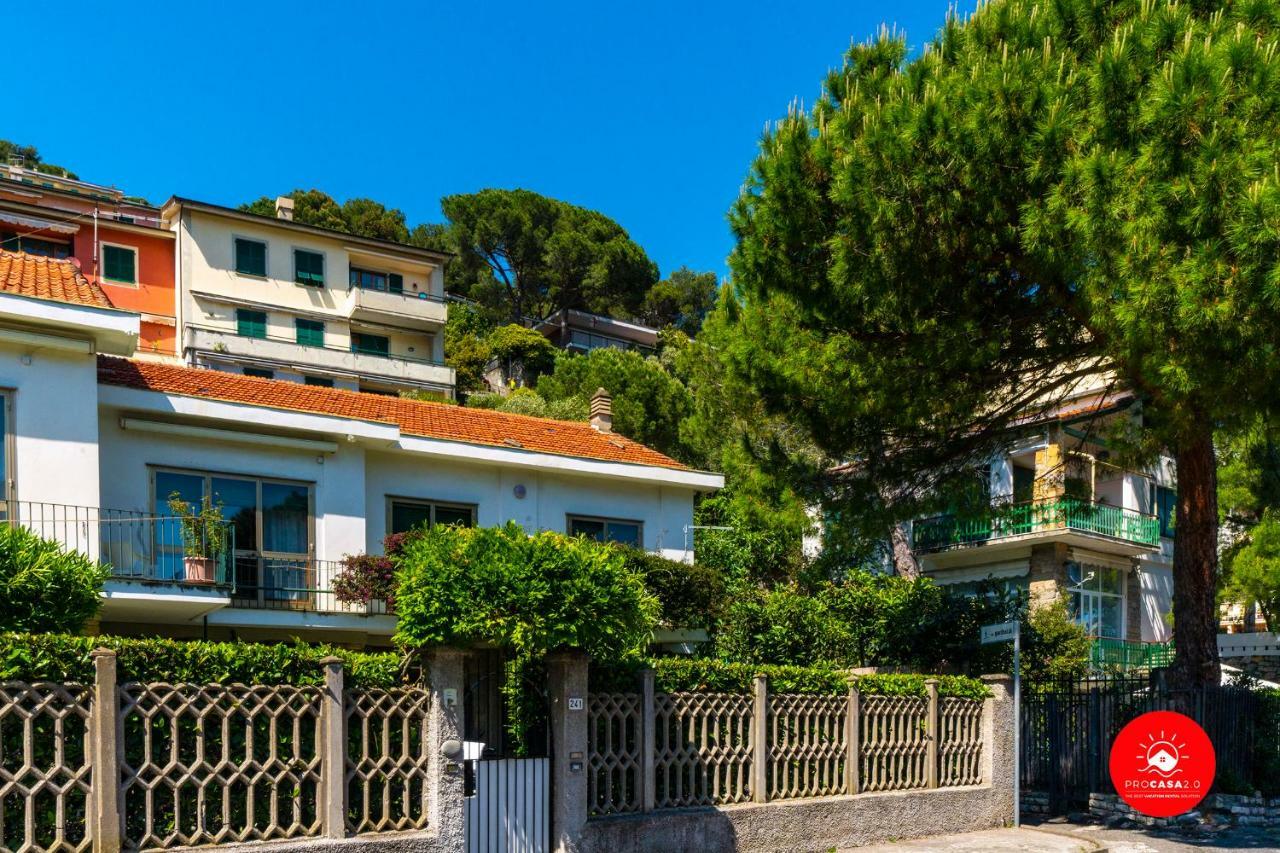 Paradise Luxury Terrace Портовенере Екстериор снимка