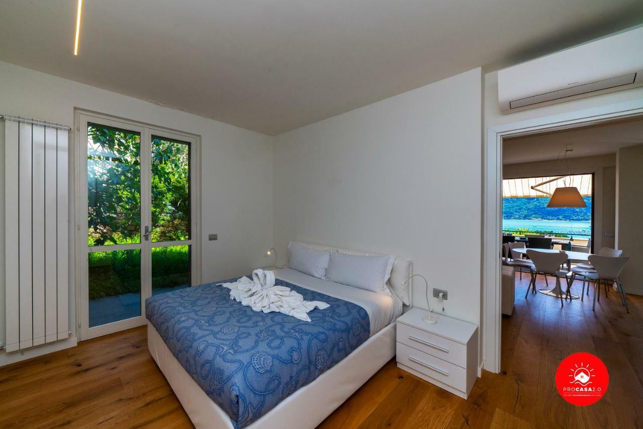 Paradise Luxury Terrace Портовенере Екстериор снимка